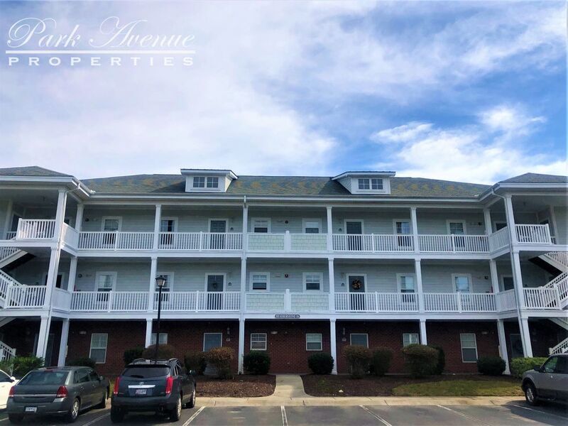 Primary Photo - 701 Salleyport Dr