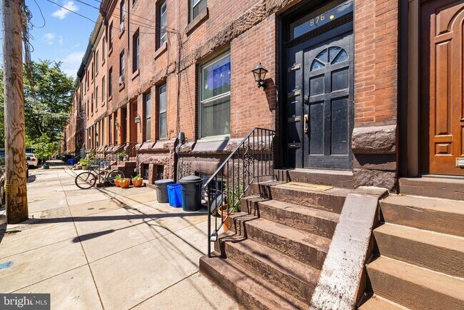 Foto del edificio - 876 N 23rd St