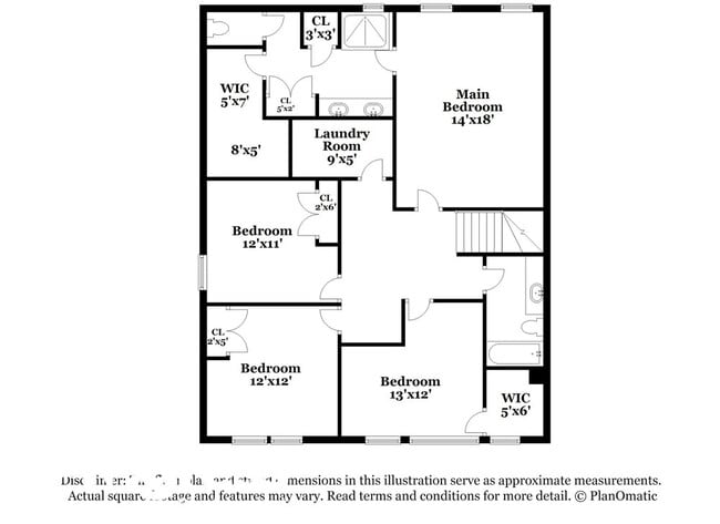 Building Photo - 891 Willowmere Way
