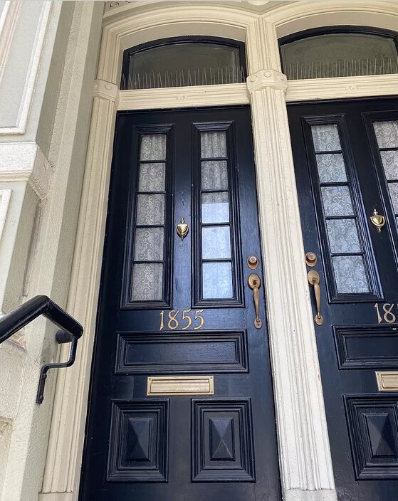 Foto principal - 1855 Pine St