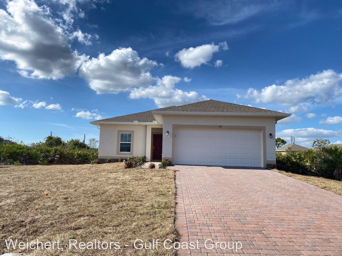 Primary Photo - 3 br, 2 bath House - 397 Baytree Drive