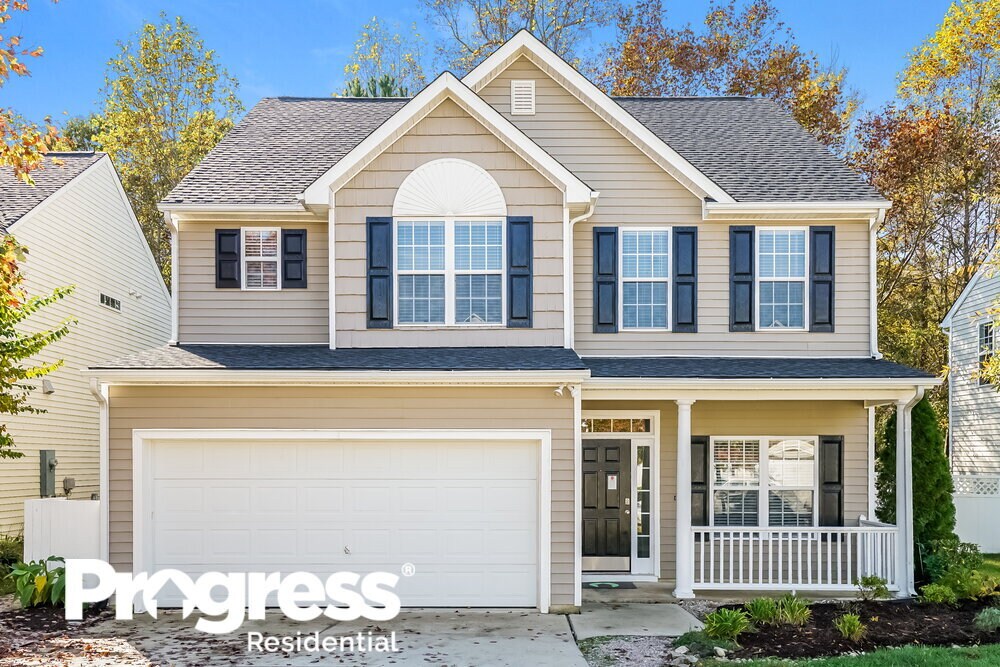 8039 Marsh Hollow Dr, Raleigh, NC 27616 House for Rent in Raleigh, NC