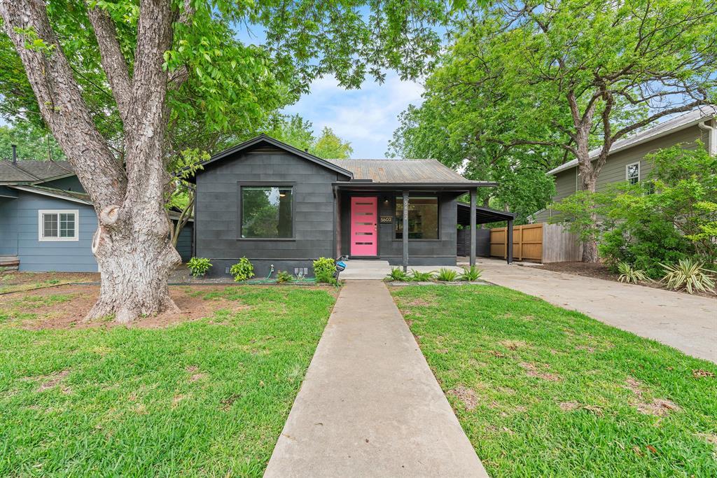 Foto principal - 5602 Joe Sayers Ave