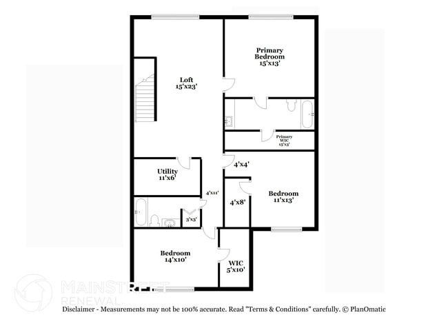 Foto del edificio - 729 Runningbrook Ln