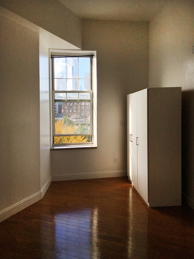 Habitaciones con vistas - 1027 Ridge Avenue