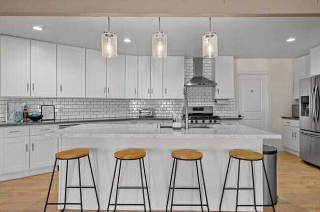 Foto del edificio - 209 Camino Elevado