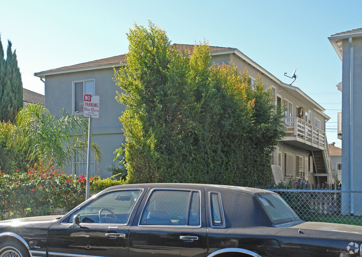 Foto del edificio - 2007 S Sherbourne Dr
