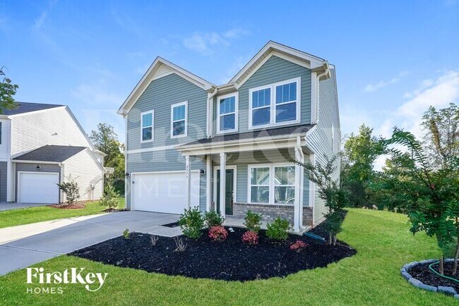 Foto del edificio - 2377 Dukes Hollow Ct