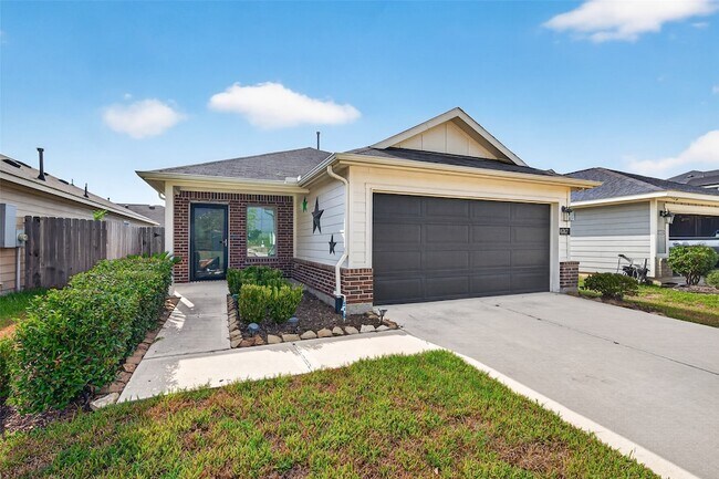 Foto del edificio - 6747 Scarlet Sagebrush St