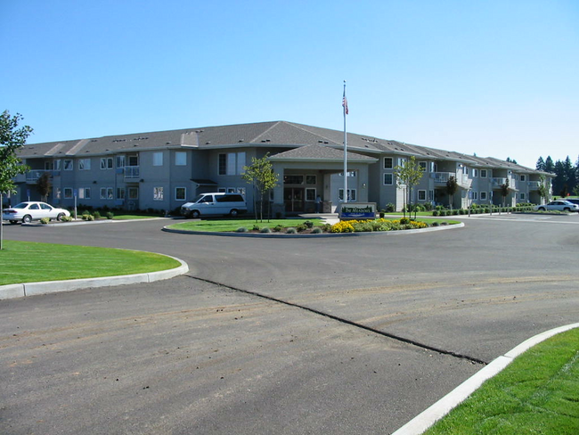 Foto del edificio - The Meadows at Hope Village