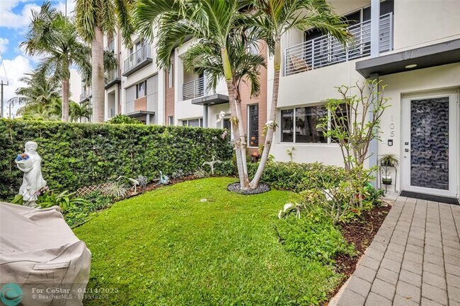 Foto del edificio - 1045 NE 18th Ave