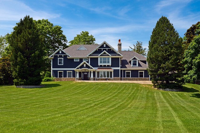 Foto principal - 802 Milton Rd