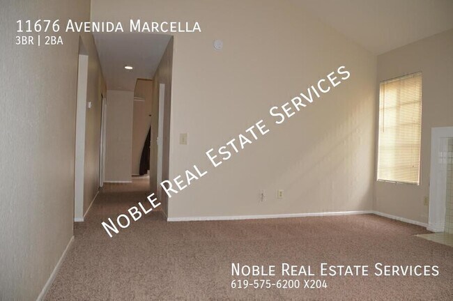 Building Photo - 11676 Avenida Marcella