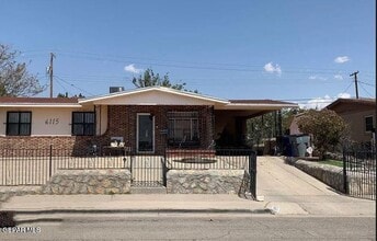 Building Photo - 6115 Tesuque Dr