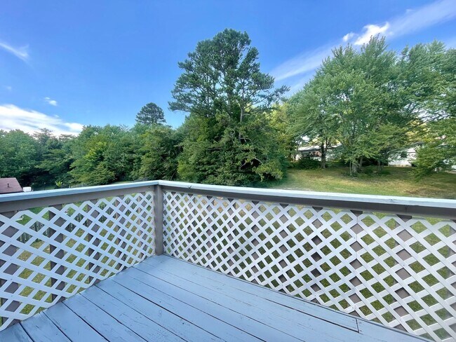 Building Photo - 2BR - Apartment in Knoxville - Ferd Hickey Rd