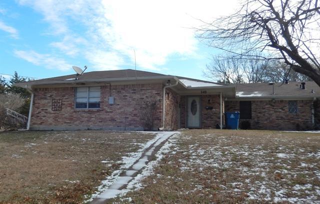 Foto del edificio - 140 Campbell St