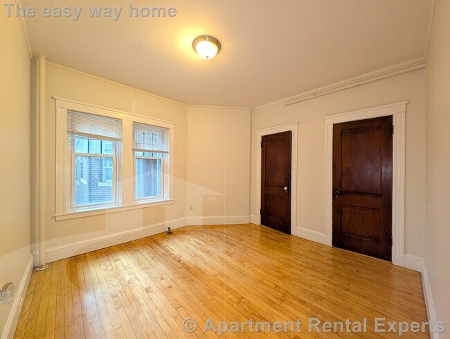 Foto del edificio - 5 Linnaean St