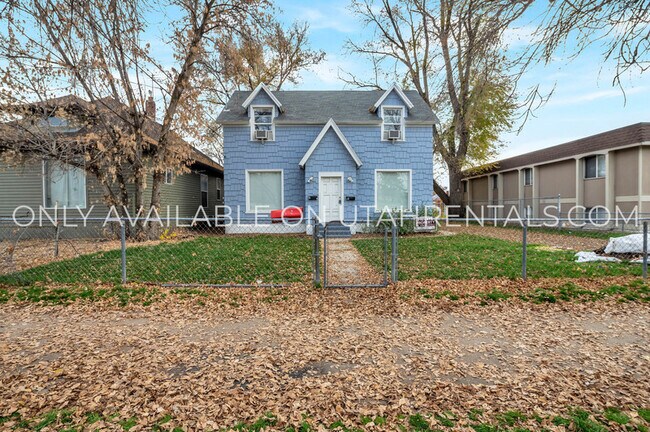 Foto del edificio - 263 28th St