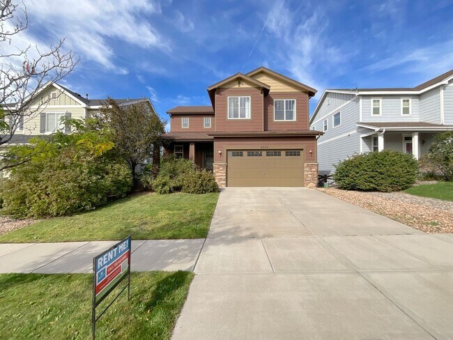 Foto del edificio - 6652 Maple Stone Ln