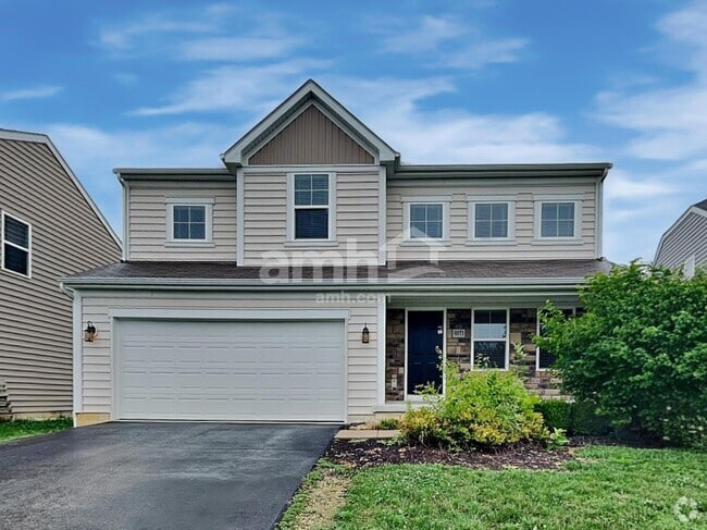 Building Photo - 9073 Bunker Hill Way