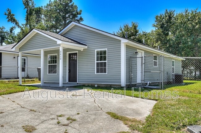 Building Photo - 3412 Princess Ct