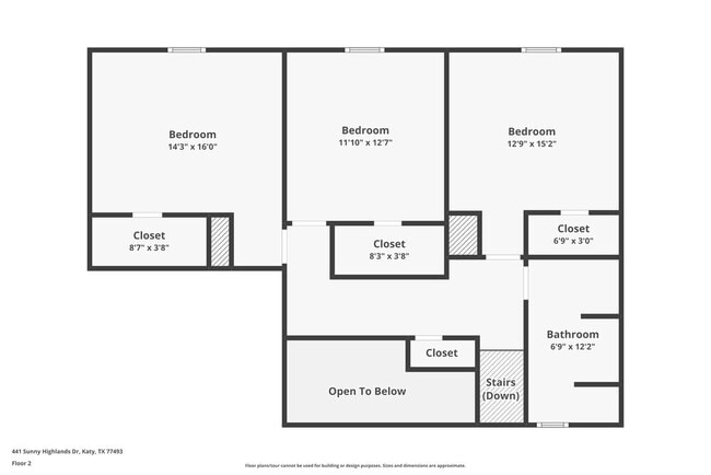 Building Photo - 441 Sunny Highlands Dr