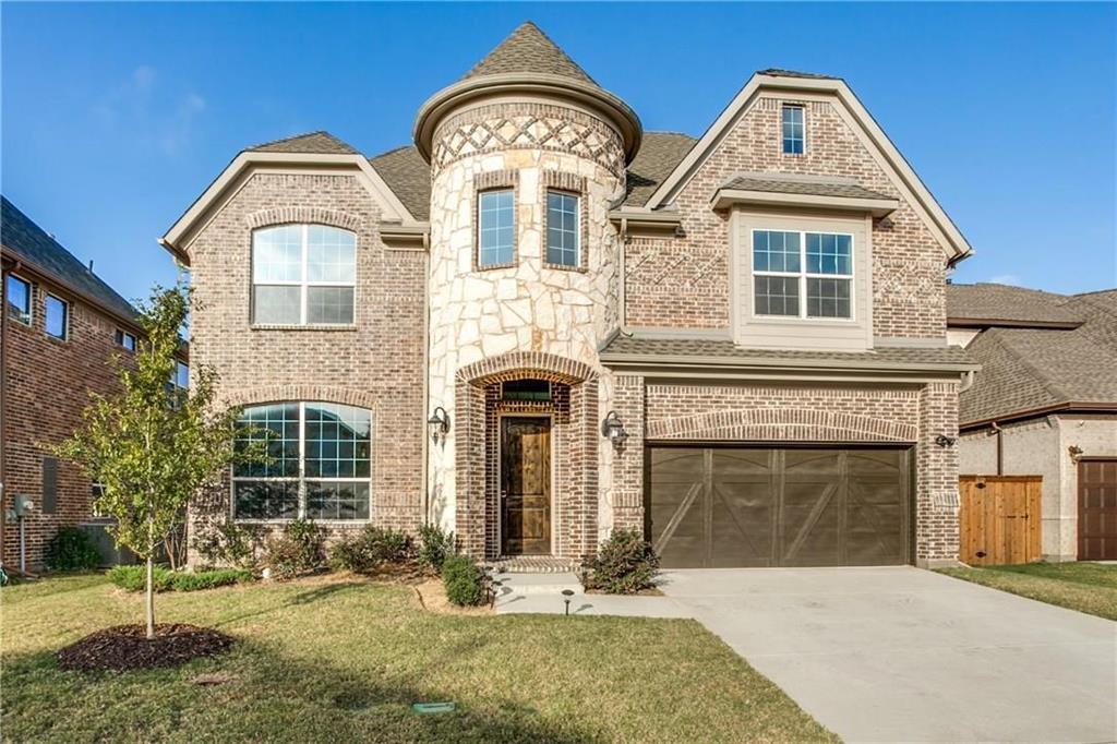 Foto principal - 2513 Las Palmas Ln