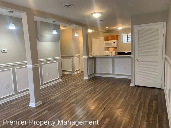 Foto del edificio - 3 br, 2.5 bath House - 2504 W. Franklin St...