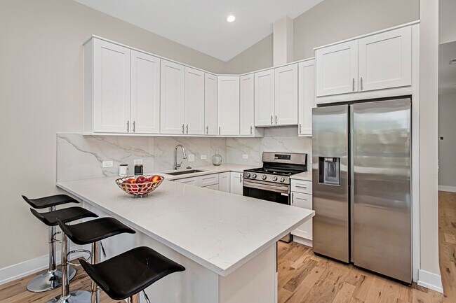 Foto del edificio - 4603 S St Lawrence Ave