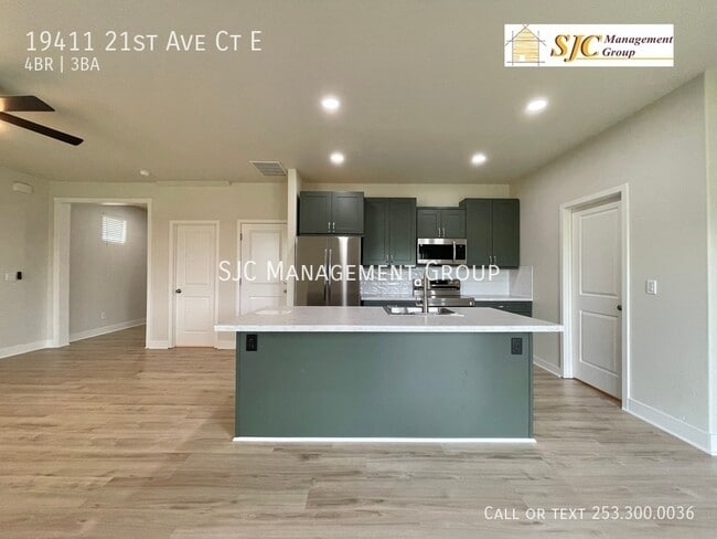 Building Photo - 19411 21st Ave Ct E