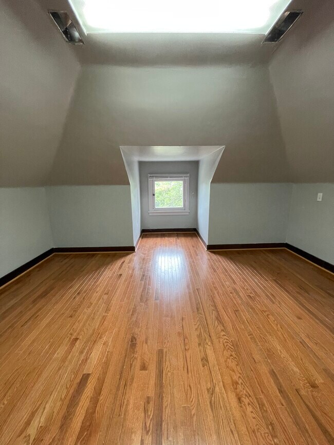 Foto del edificio - 5531 Forbes Ave