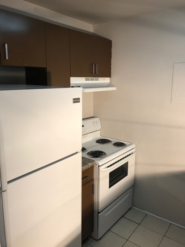 Building Photo - Ingallnook Townhomes