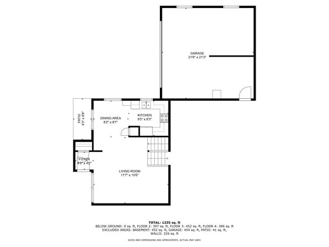 Building Photo - W156N10504 Jefferson Ln