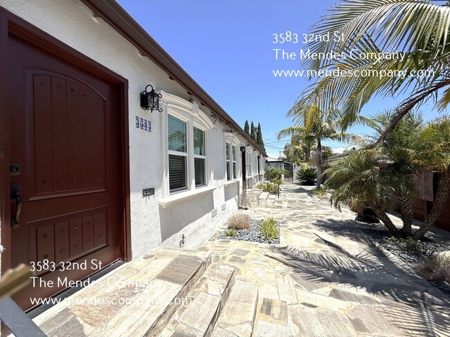 Foto del edificio - 32nd Street Triplex