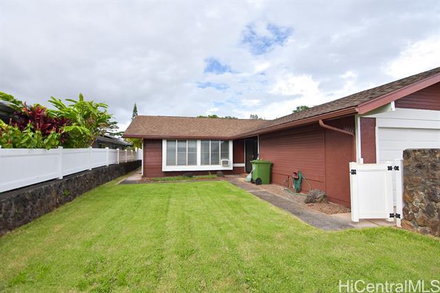 Building Photo - 95-755-755 Lanipaa St