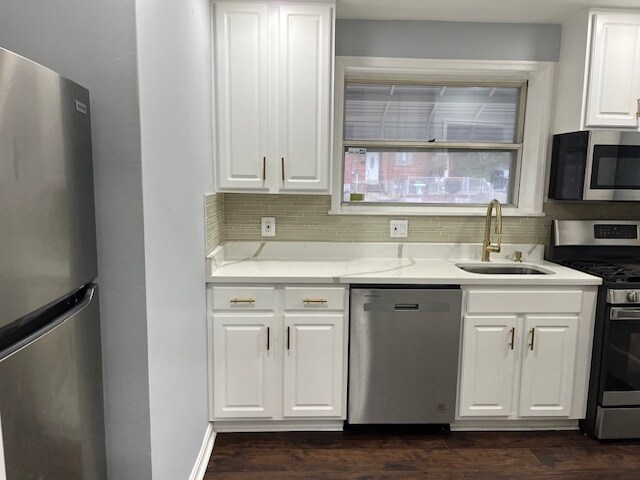Foto del edificio - 5317 Leverett St