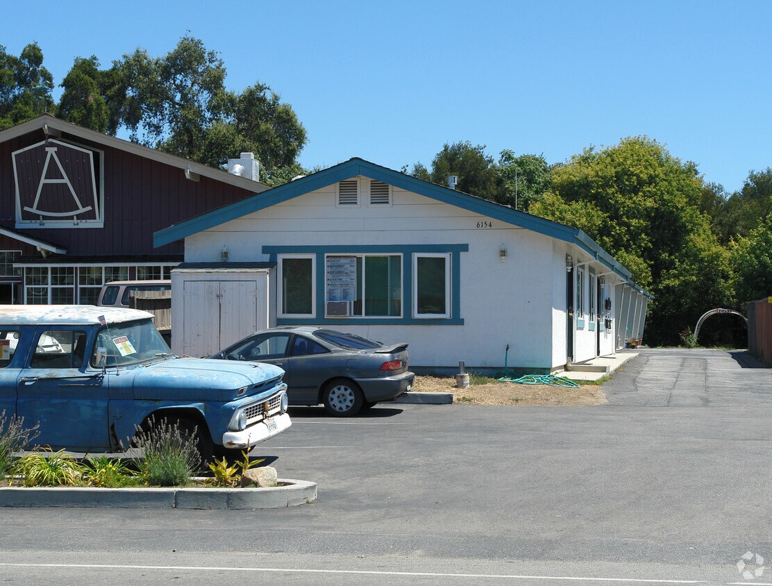 Primary Photo - 6154 Ca-9