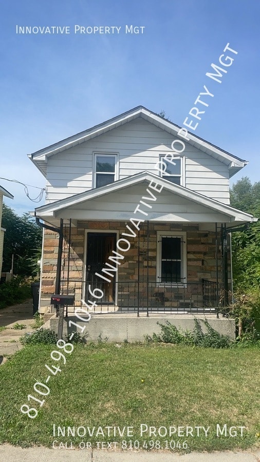 Building Photo - 905 Cottage Grove Ave