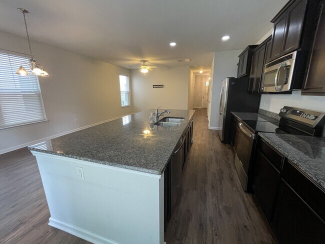 Foto del edificio - 4983 Hay Bale Ct