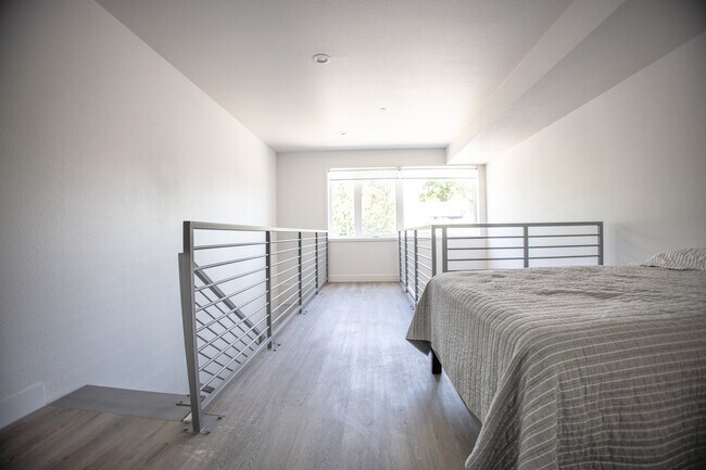 Foto del edificio - 301 D St