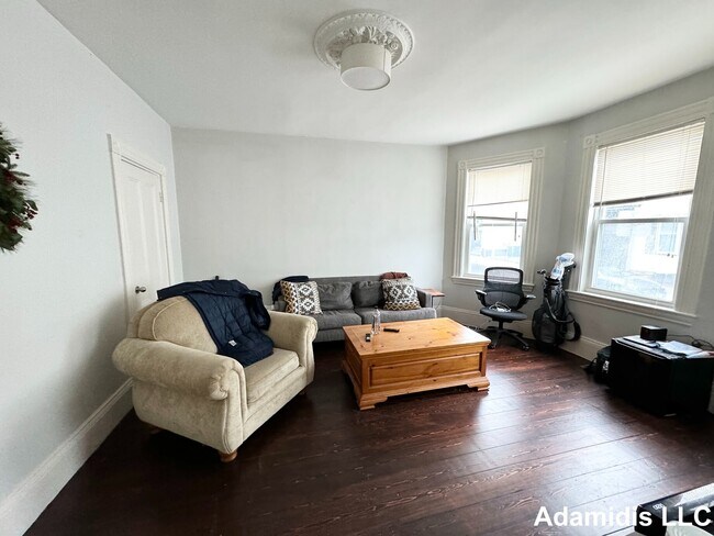 Foto del edificio - 32 Rawson St