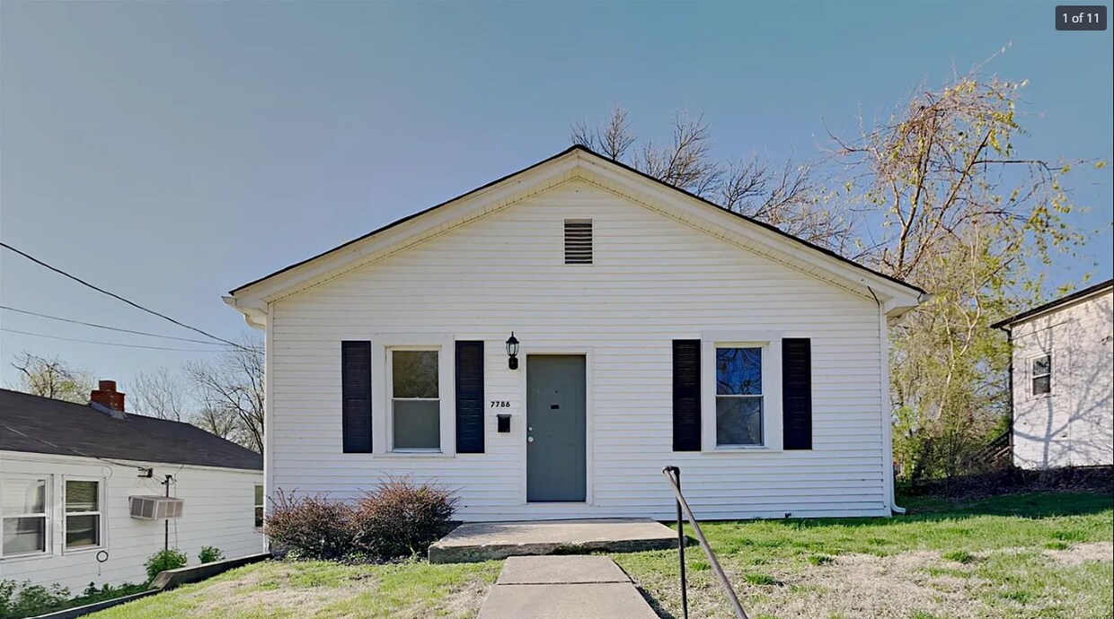 Foto principal - 7786 Folk Ave