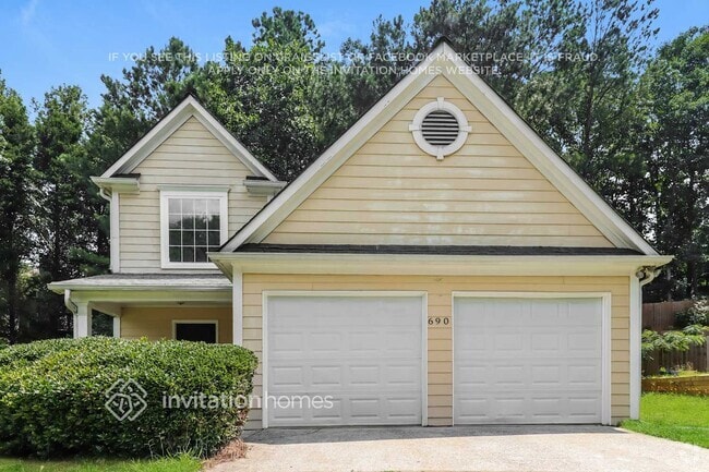 Building Photo - 690 Coventry Township Ln
