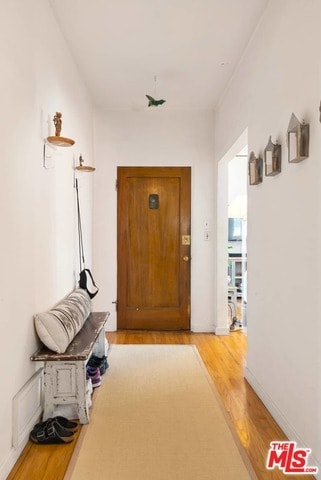 Building Photo - 1345 Hayworth Ave