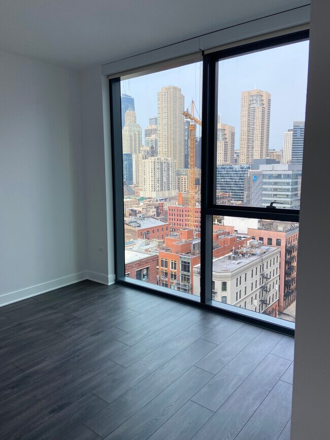 Building Photo - 210 W Kinzie St