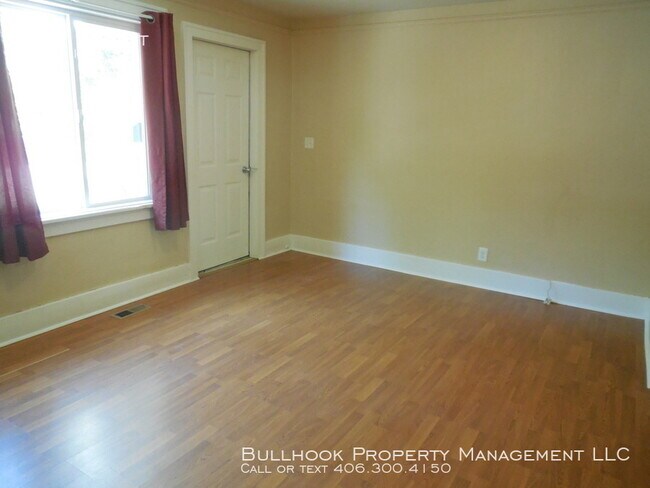 Building Photo - 2 bedroom apartment - Havre MT
