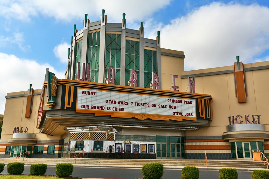 Picture of Outer Moore Oklahoma City
