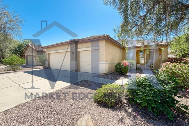 Building Photo - 4Bed/2Bath Furnished Home w/3 Car Garage! Move-In Ready on 06/04/2026! -- RV GATE!