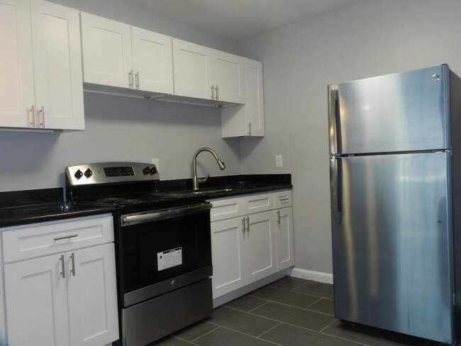 Foto del edificio - 2314 Gravier St