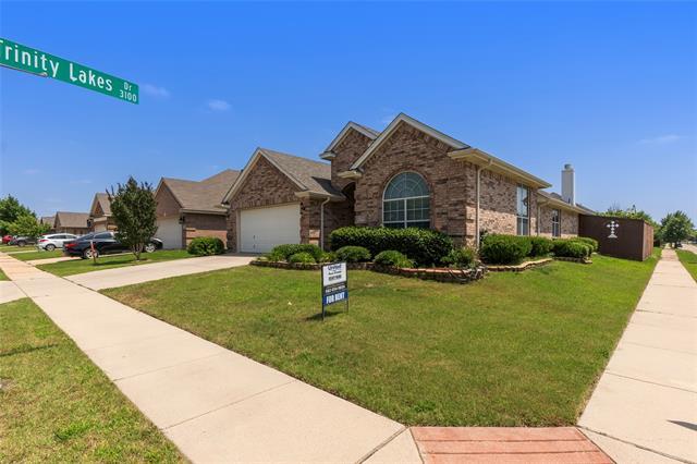 Foto del edificio - 8244 Edgepoint Tr